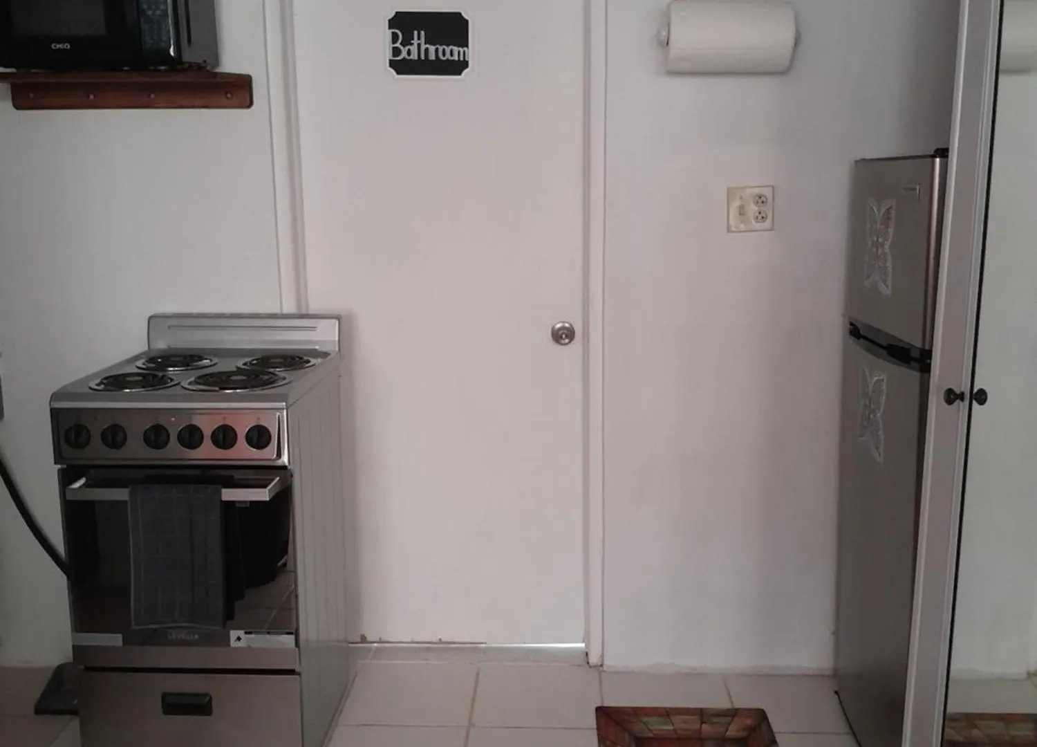Apartment Abigail Diamond 1 Bedroom Near Nanny Cay Marina Tortola Island