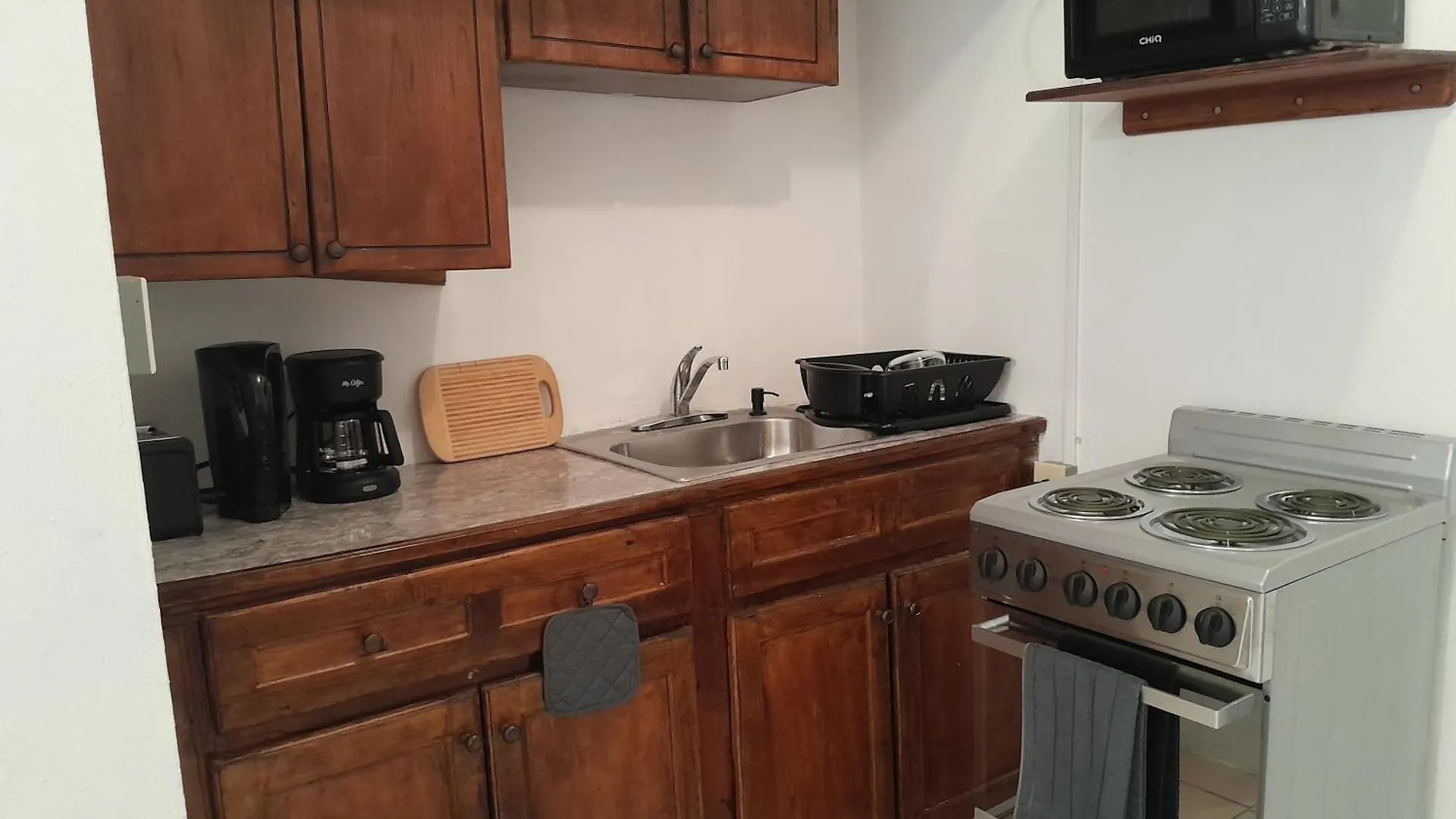 Abigail Diamond 1 Bedroom Near Nanny Cay Marina Tortola Island Apartment