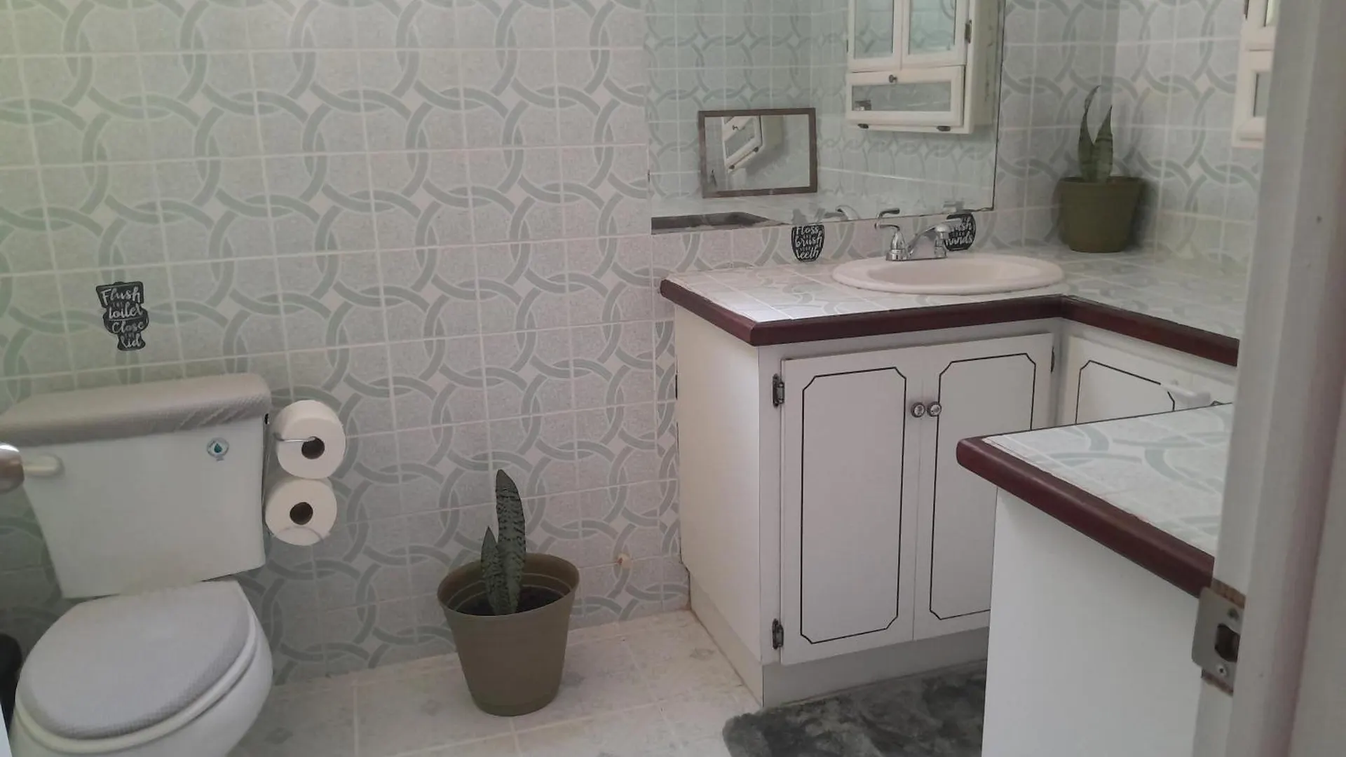 Abigail Diamond 1 Bedroom Near Nanny Cay Marina Tortola Island British Virgin Islands